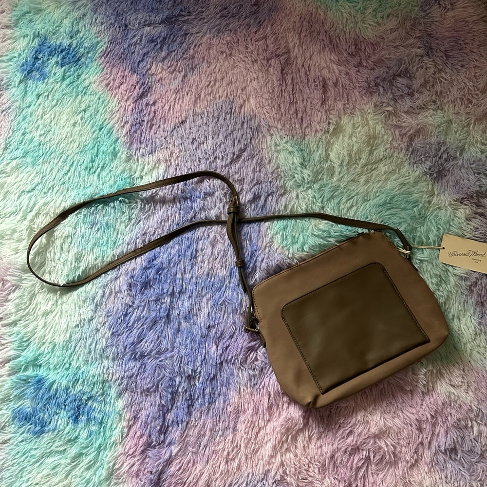 Universal Threads Crossbody Purse NWT